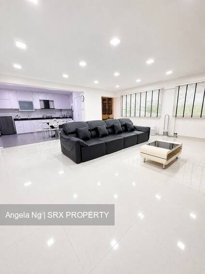 Blk 381 Tampines Street 32 (Tampines), HDB 5 Rooms #604876531